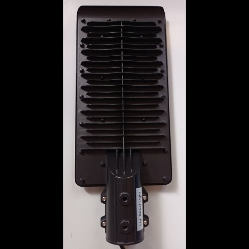 Світильник вуличний консольний SMD 100Вт