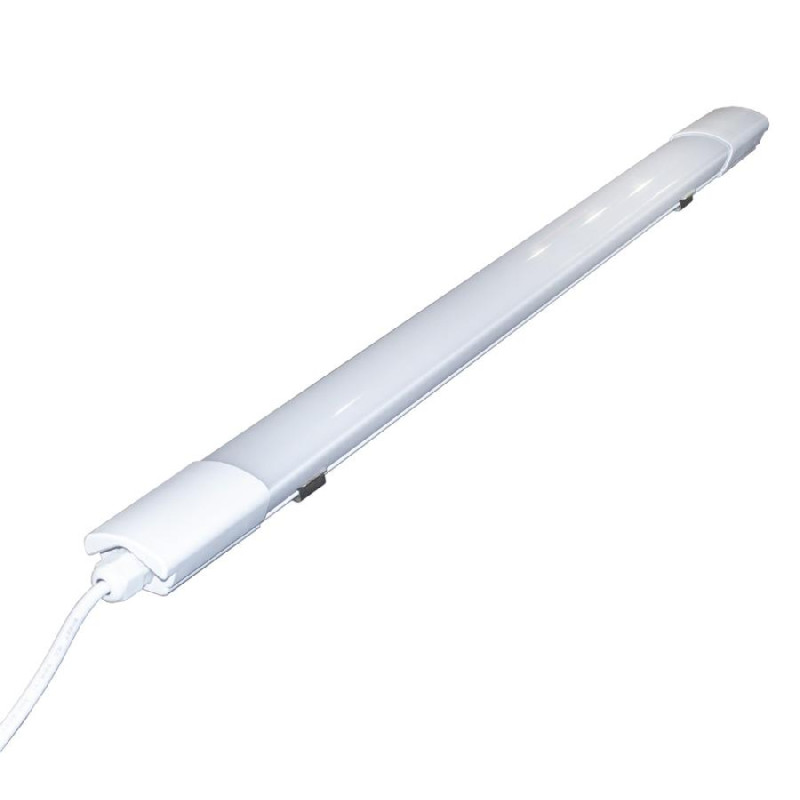 Світильник світлодіодний промисловий 18Вт IP65