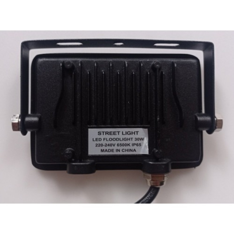 Прожектор світлодіодний 30Вт